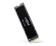 Crucial 500GB M.2 PCIe NVMe P5 - 580519 - zdjęcie 1